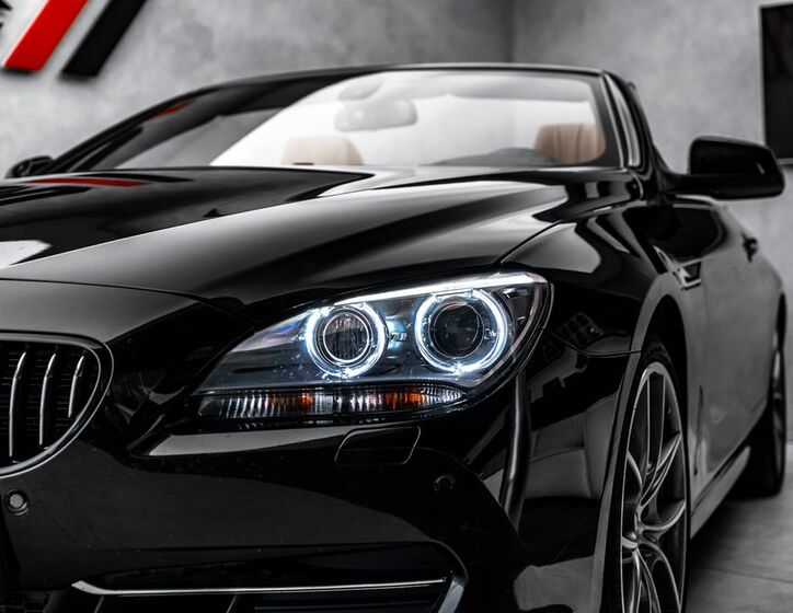 BMW Řada 6 11