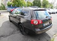 Volkswagen Passat 4
