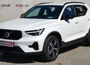 Volvo XC40 1