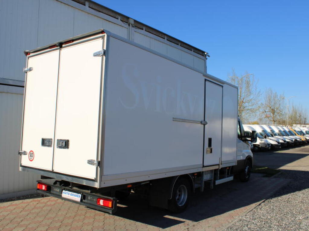 Iveco Ostatní 4