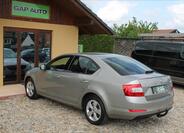Škoda Octavia 4