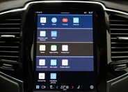 Volvo XC90 22