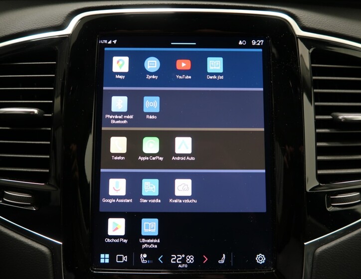 Volvo XC90 22