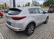 KIA Sportage 6
