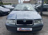 Škoda Octavia 9
