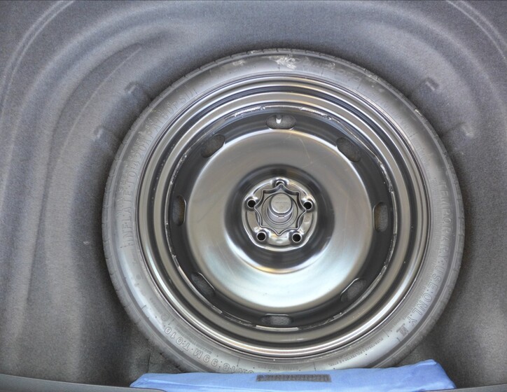 Volkswagen Golf 35