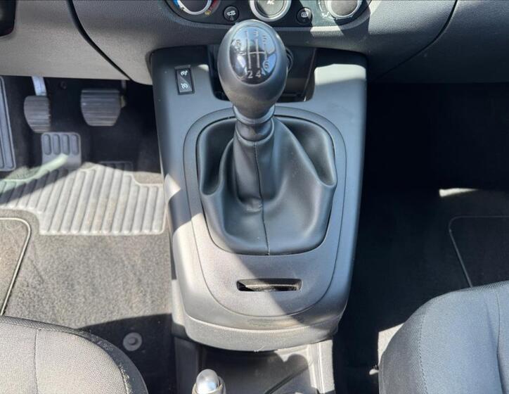 Renault Scénic 19
