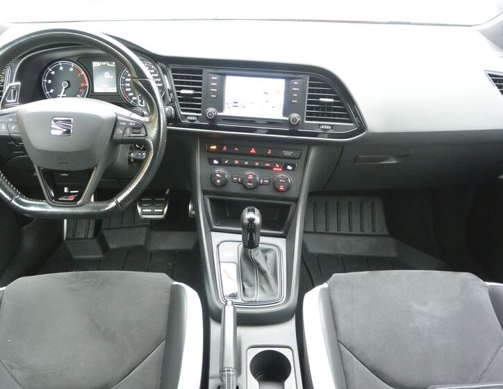 Seat Leon 11