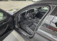 BMW Řada 5 13