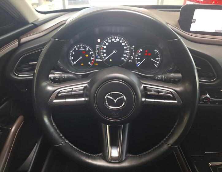 Mazda CX-30 9