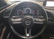 Mazda CX-30 9