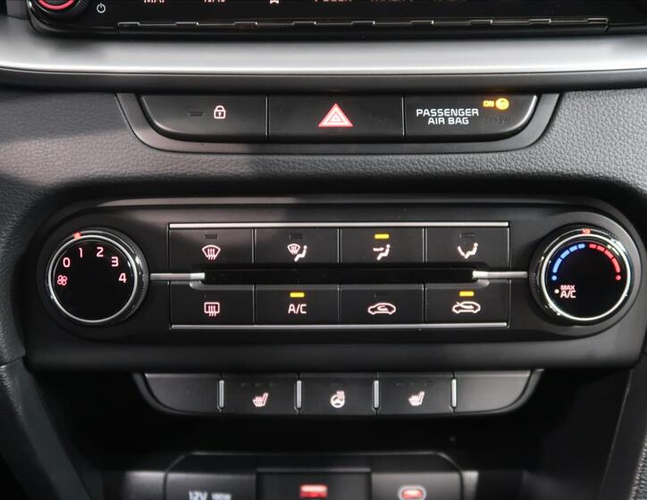 KIA Ceed 25