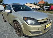 Opel Astra 1