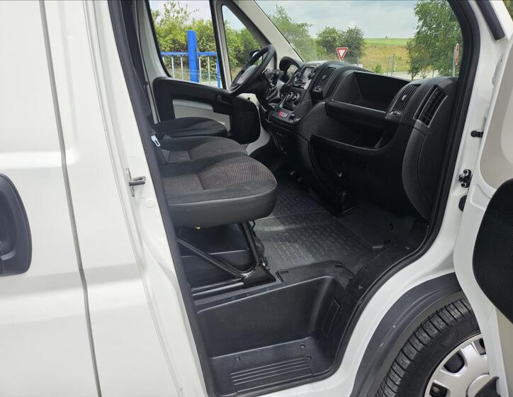 Peugeot Boxer 7