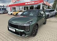 KIA Sportage 3