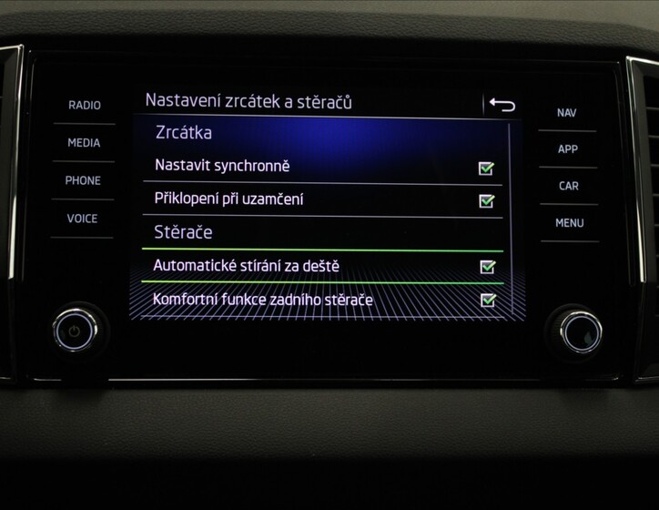 Škoda Karoq 14