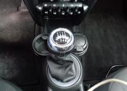 Mini Cooper 8