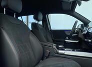 Mercedes-Benz GLB 15