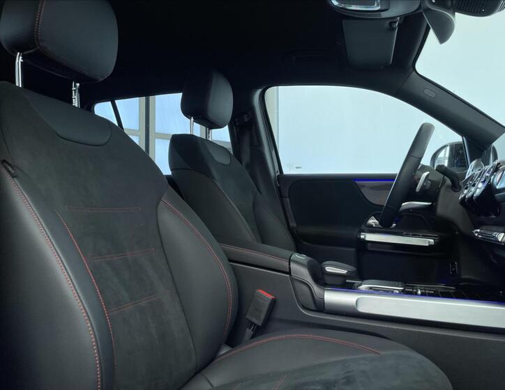 Mercedes-Benz GLB 15