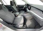 Škoda Octavia 17