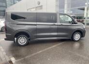 Volkswagen Caravelle 2