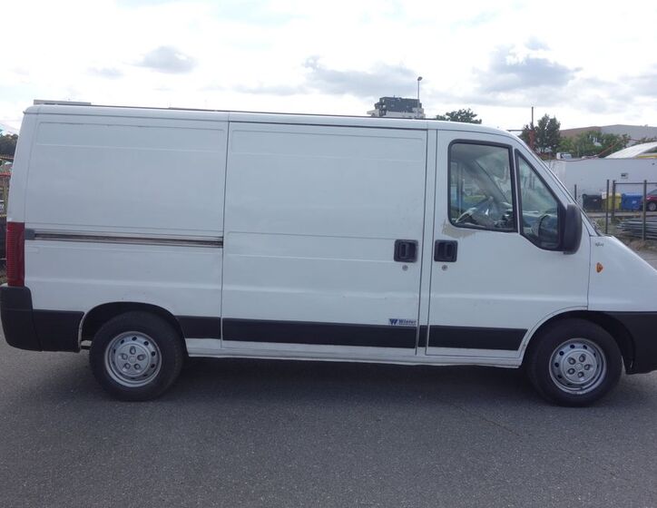 Fiat Ducato 8