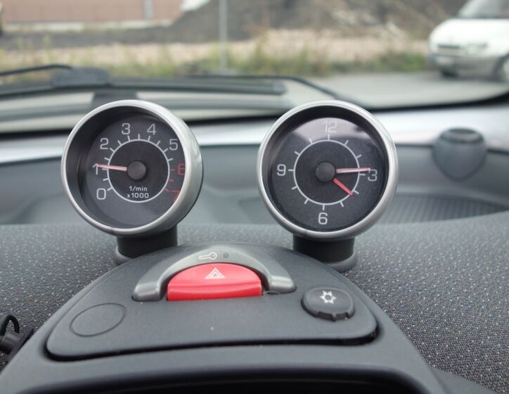 Smart Fortwo 13