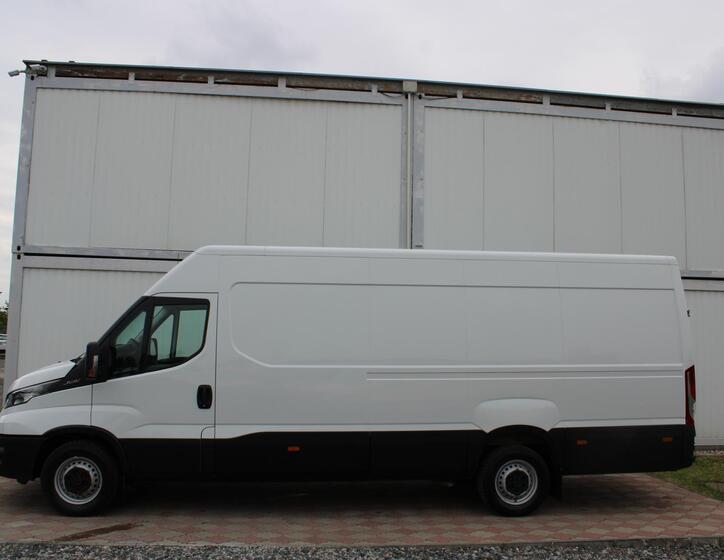 Iveco Daily 6