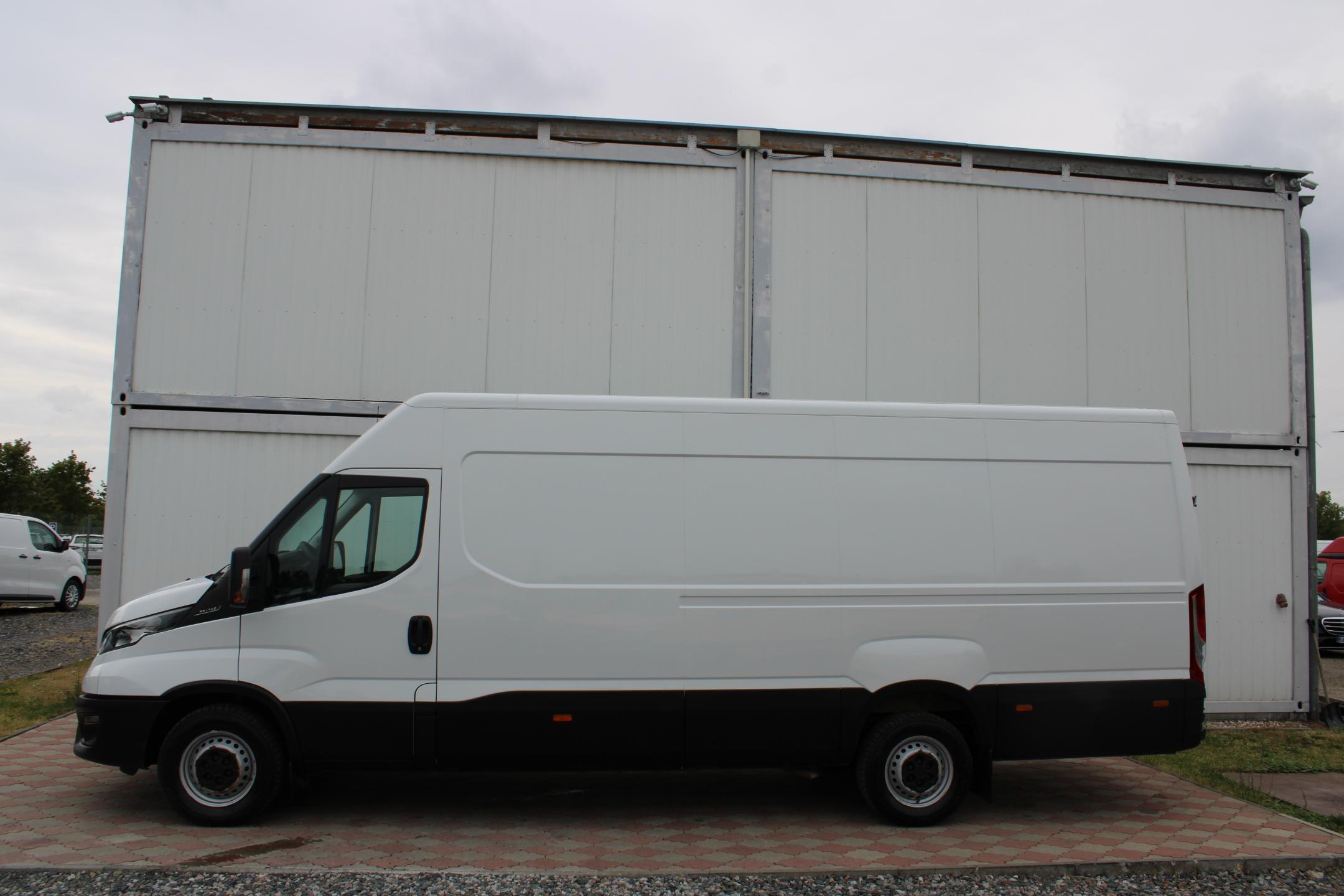Iveco Daily