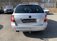 Škoda Superb 6