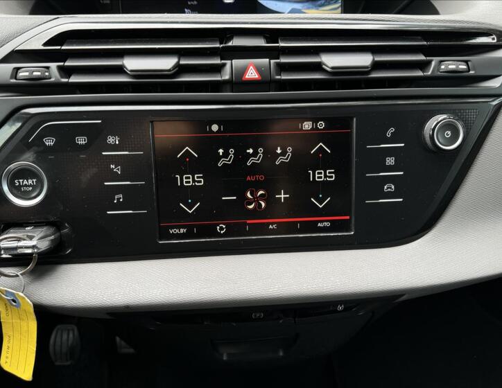 Citroën Grand C4 SpaceTourer 49