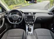 Škoda Octavia 9