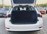 Škoda Octavia 9