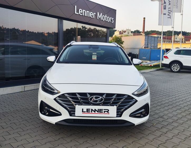 Hyundai i30 2