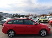 Škoda Fabia 5