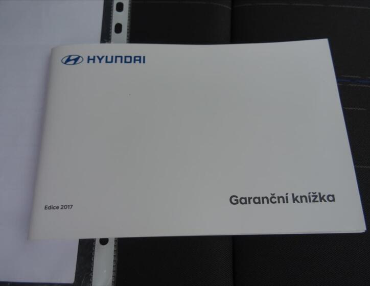 Hyundai Tucson 16