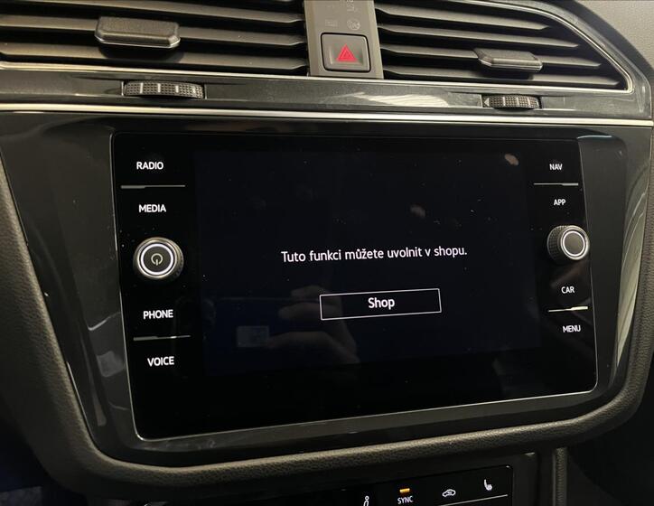 Volkswagen Tiguan 8