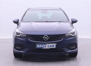 Opel Astra 2