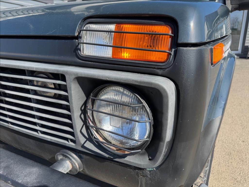 Lada Niva
