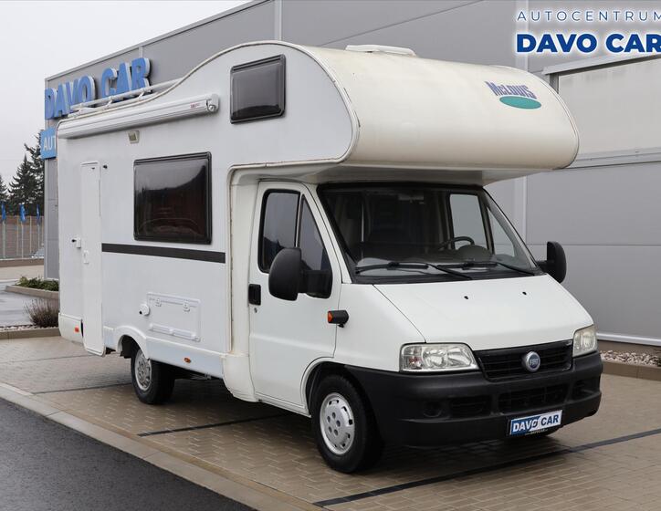 Fiat Ducato 1