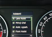 Škoda Superb 20