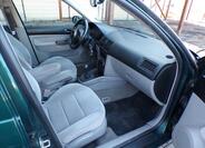 Volkswagen Bora 14