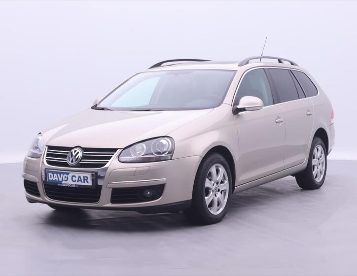 Volkswagen Golf 3