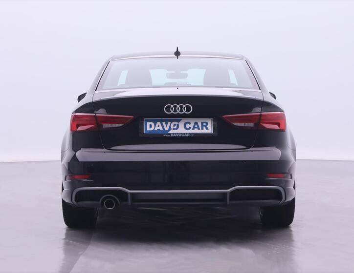 Audi A3 6