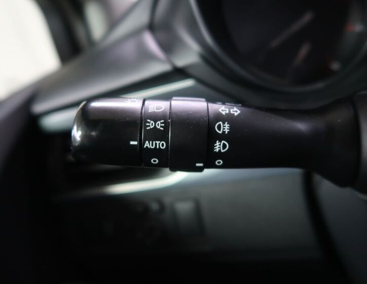 Toyota Avensis 24