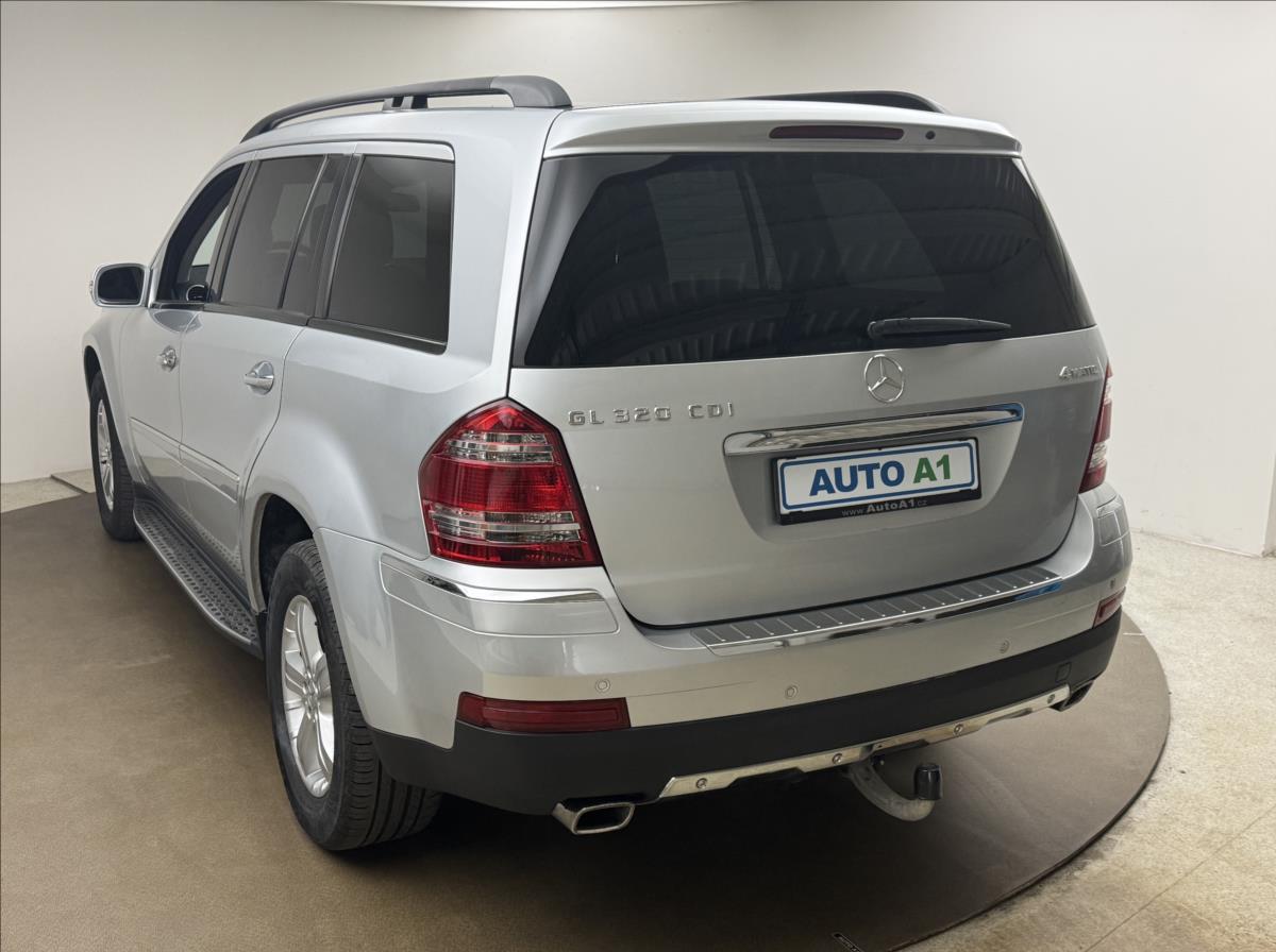 Mercedes-Benz GL