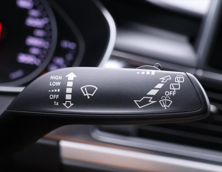 Audi A6 25