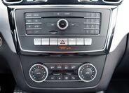 Mercedes-Benz GLE 38