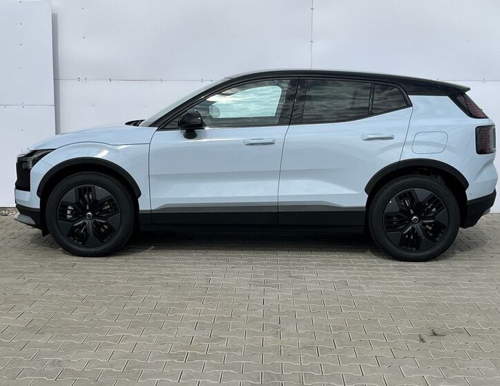 Volvo EX30 21