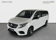 Mercedes-Benz Třídy V 1